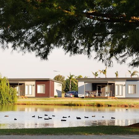 Racv Cobram Resort Rom bilde