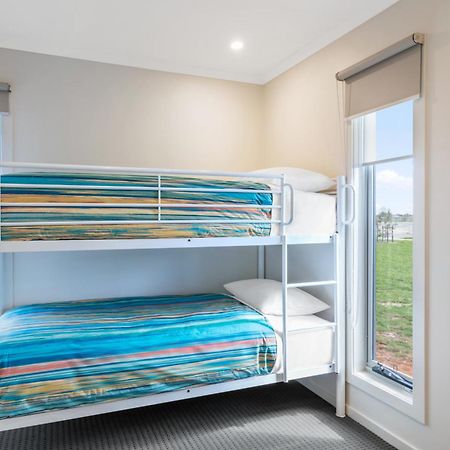 Racv Cobram Resort Eksteriør bilde