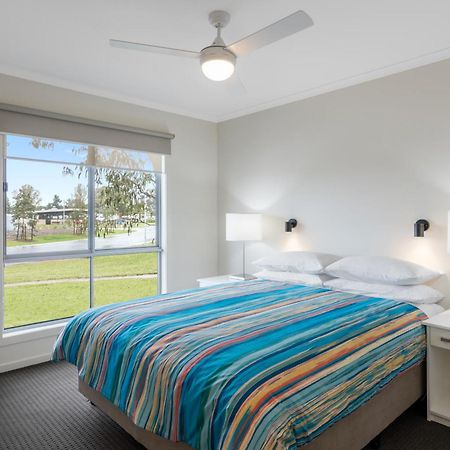 Racv Cobram Resort Eksteriør bilde