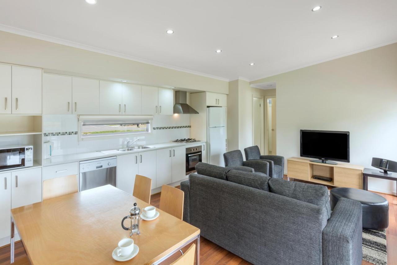 Racv Cobram Resort Eksteriør bilde