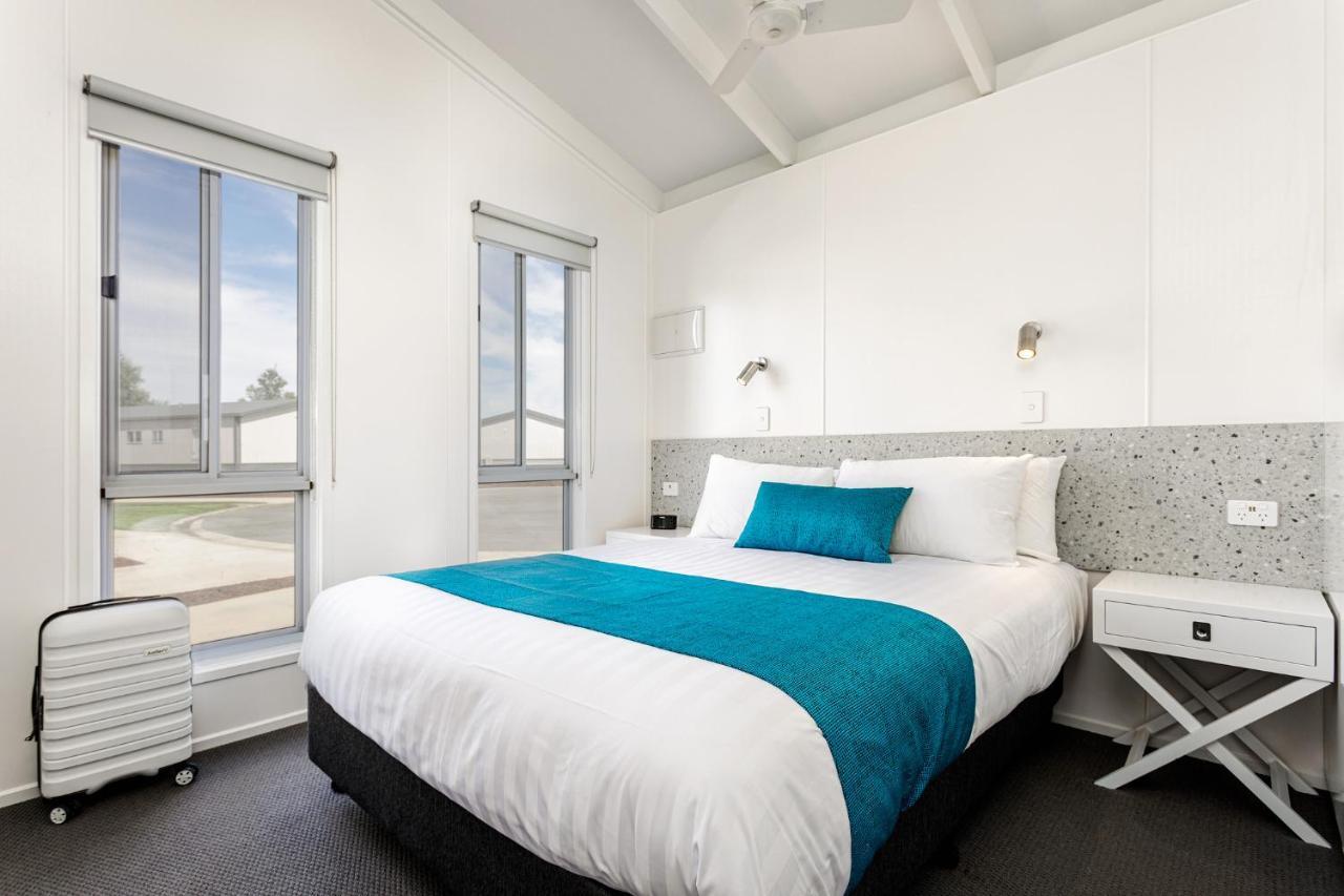 Racv Cobram Resort Eksteriør bilde