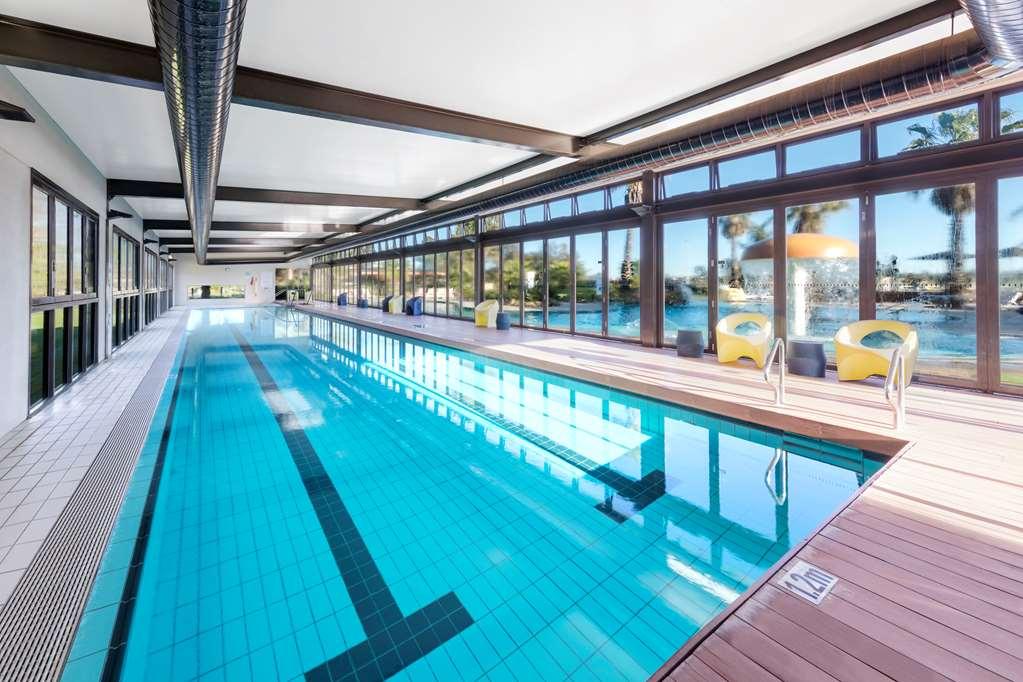 Racv Cobram Resort Fasiliteter bilde