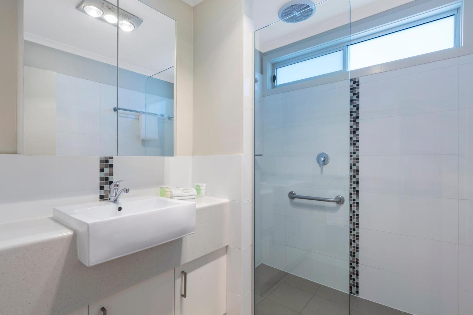 Racv Cobram Resort Rom bilde