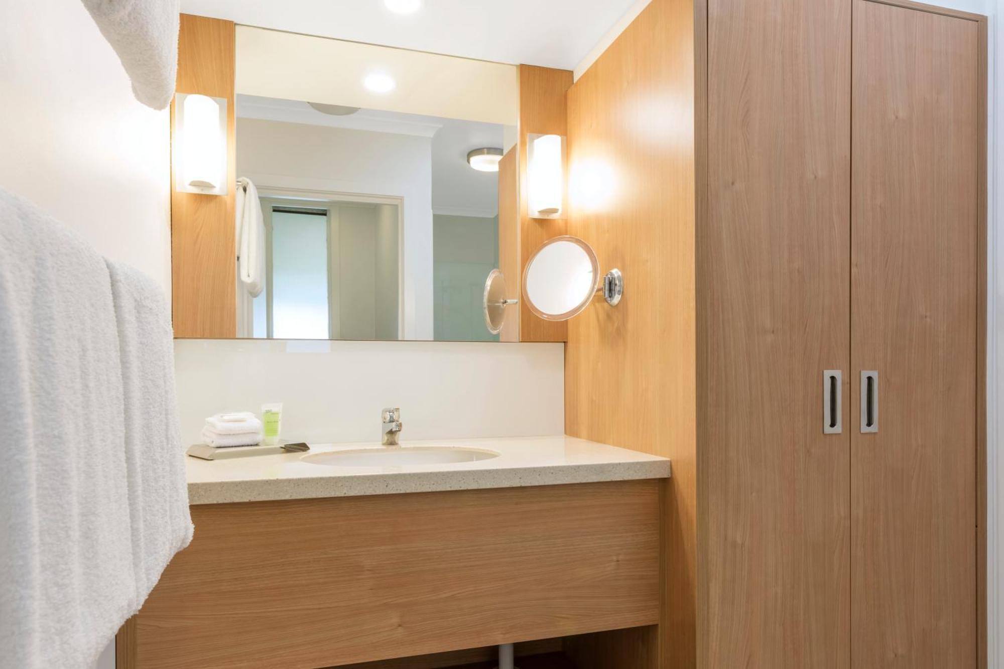 Racv Cobram Resort Rom bilde