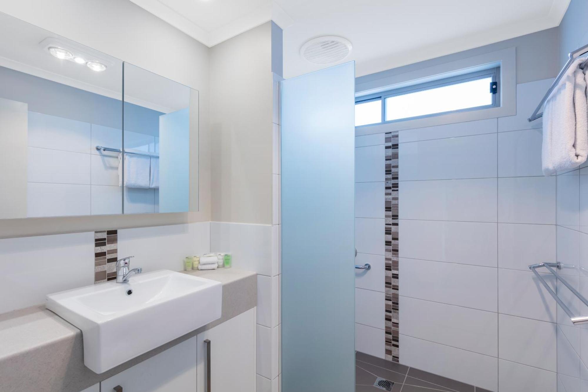 Racv Cobram Resort Eksteriør bilde