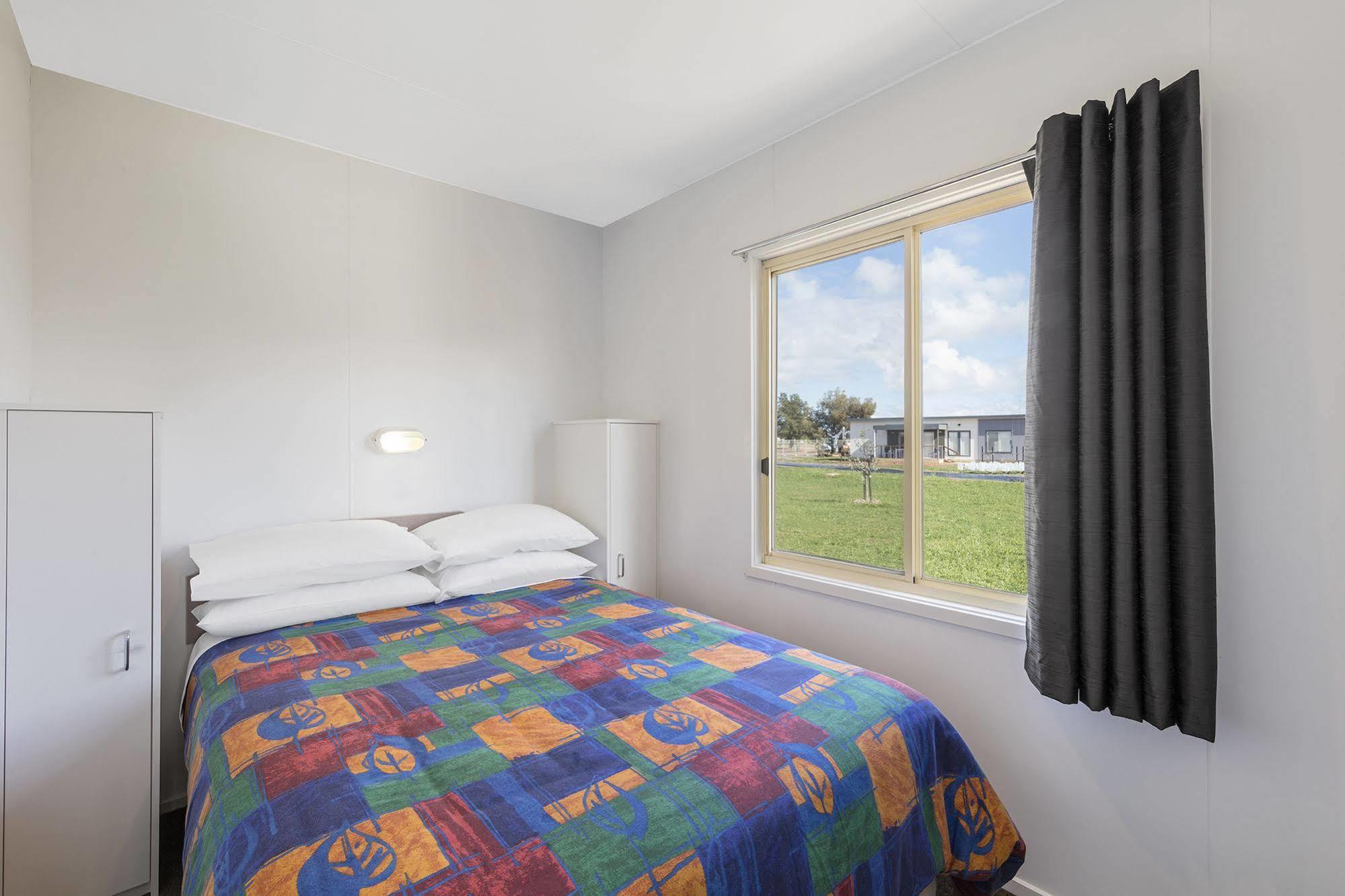 Racv Cobram Resort Eksteriør bilde